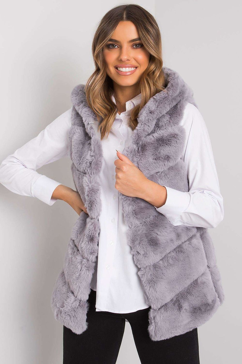 Gilet model 159670